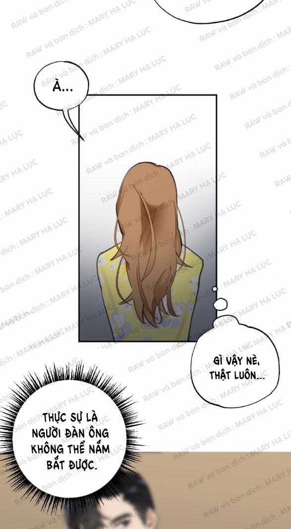 [18+] Hôn Nhân Tiền Định 5.1 trang 12