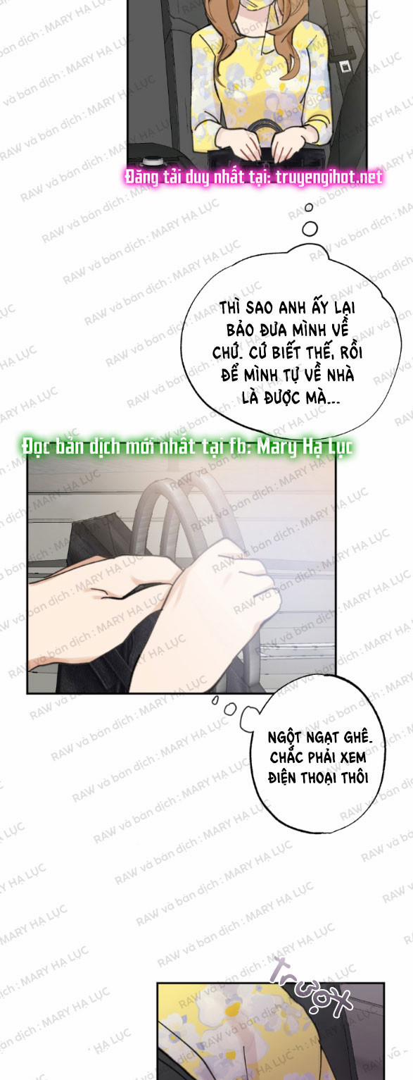 [18+] Hôn Nhân Tiền Định 5.1 trang 2