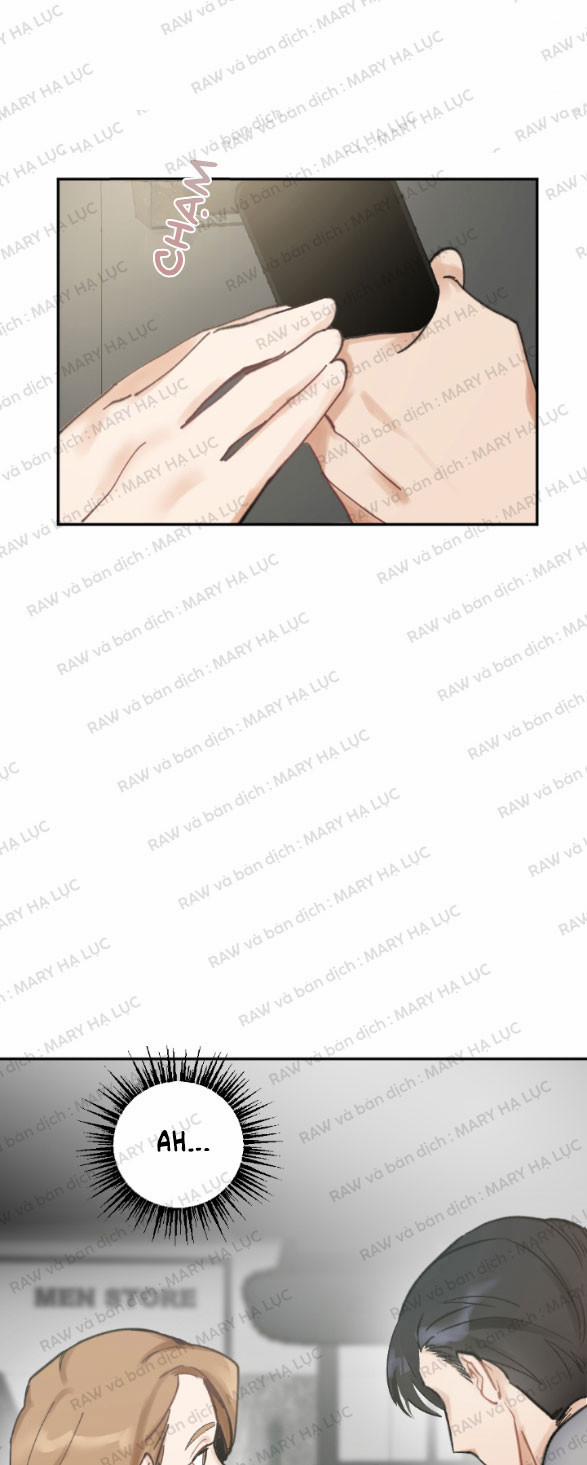 [18+] Hôn Nhân Tiền Định 5.1 trang 4