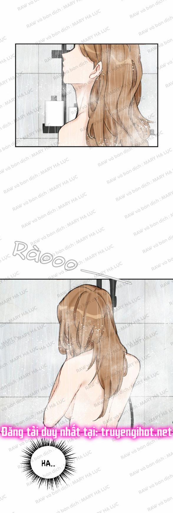 [18+] Hôn Nhân Tiền Định 5.2 trang 0