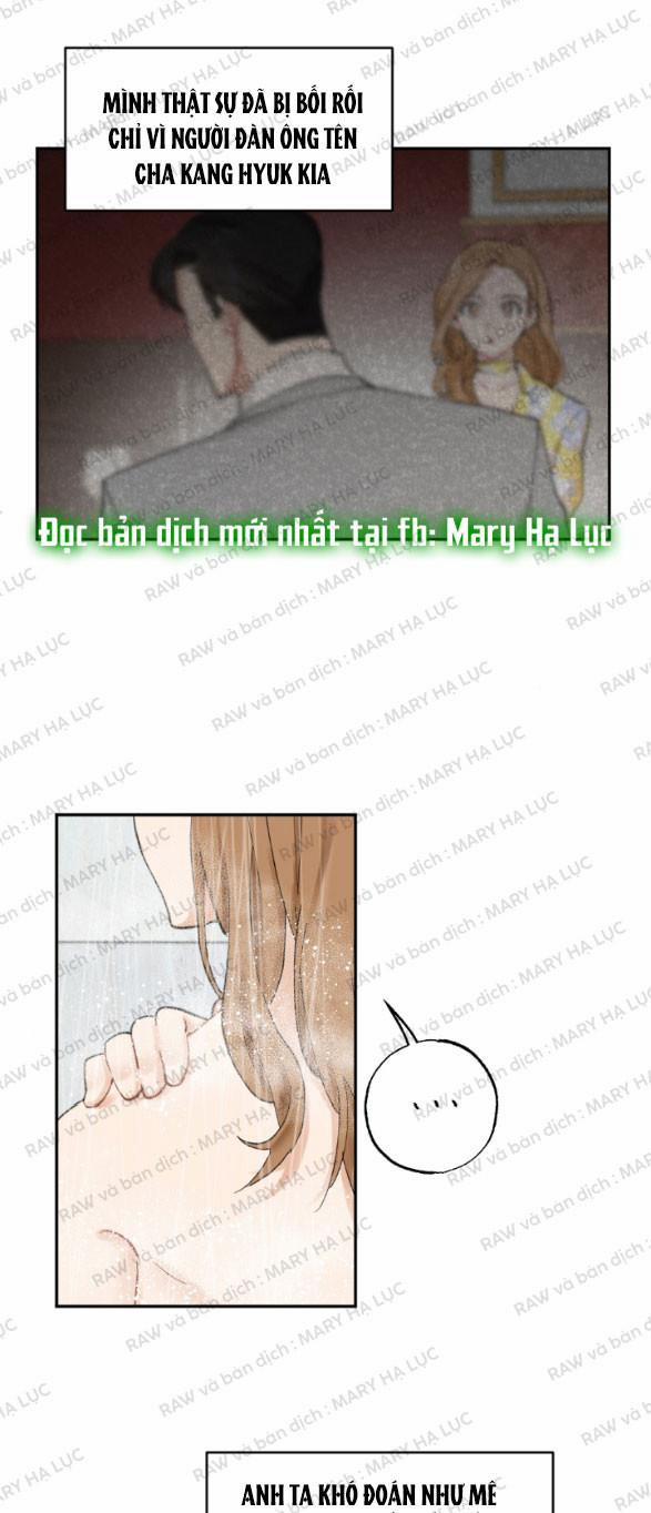 [18+] Hôn Nhân Tiền Định 5.2 trang 1