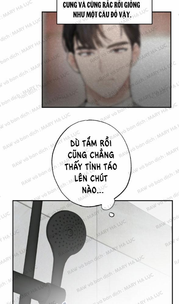 [18+] Hôn Nhân Tiền Định 5.2 trang 2