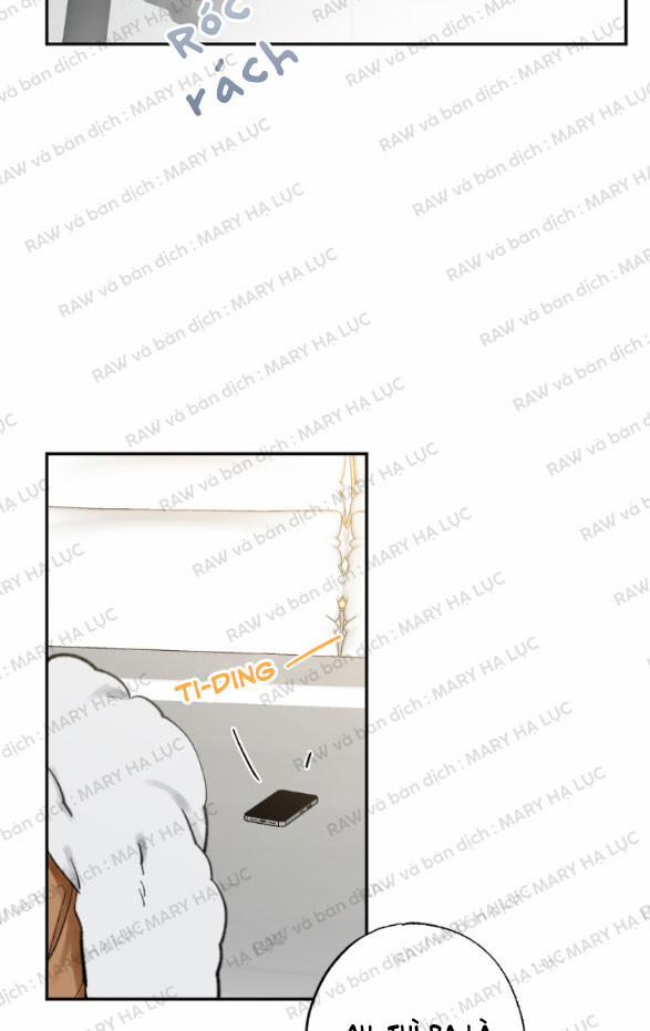 [18+] Hôn Nhân Tiền Định 5.2 trang 3