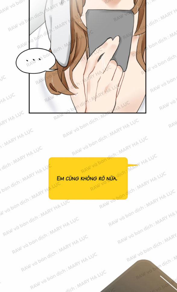 [18+] Hôn Nhân Tiền Định 5.2 trang 5