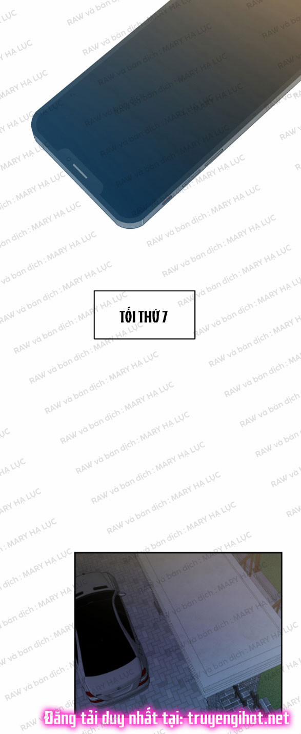 [18+] Hôn Nhân Tiền Định 5.2 trang 6