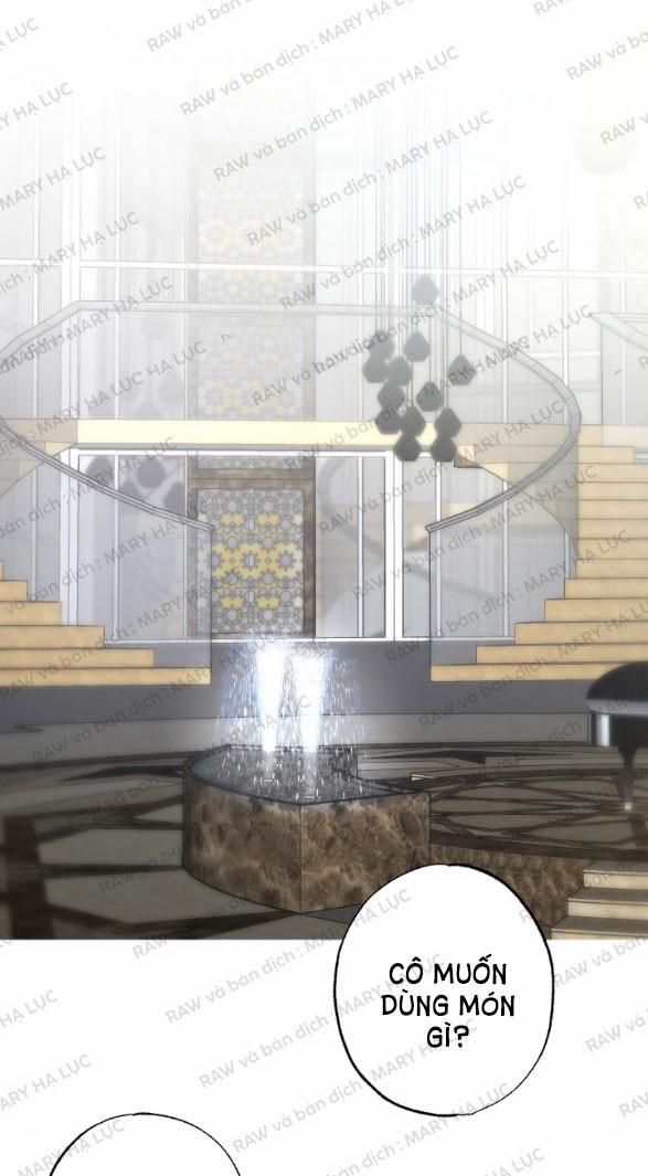 [18+] Hôn Nhân Tiền Định 5.2 trang 9