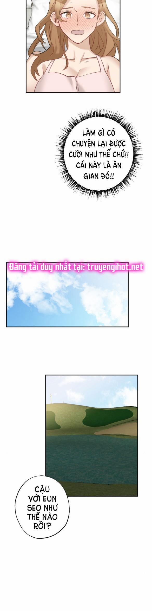 [18+] Hôn Nhân Tiền Định 50.5 trang 0