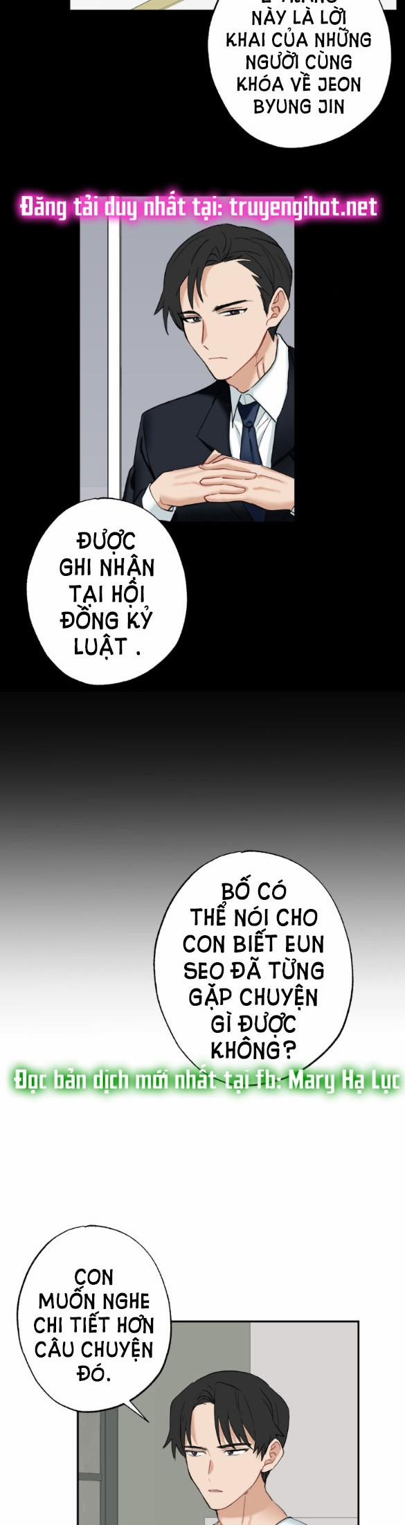 [18+] Hôn Nhân Tiền Định 50.5 trang 8