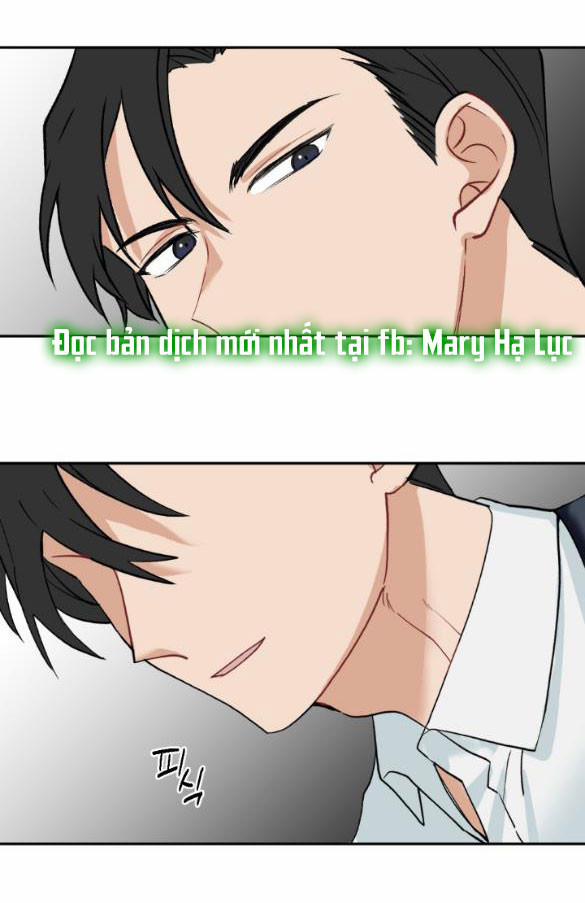 [18+] Hôn Nhân Tiền Định 51.5 trang 13