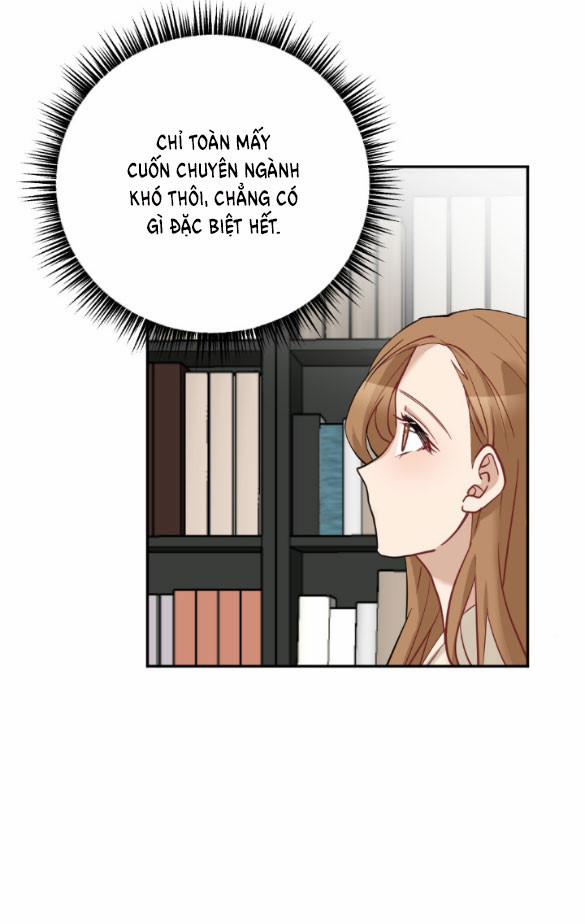 [18+] Hôn Nhân Tiền Định 51.5 trang 21