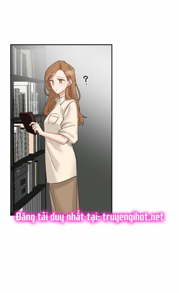 [18+] Hôn Nhân Tiền Định 51.5 trang 23