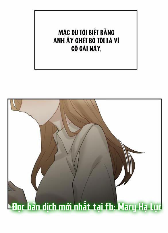 [18+] Hôn Nhân Tiền Định 51.5 trang 28