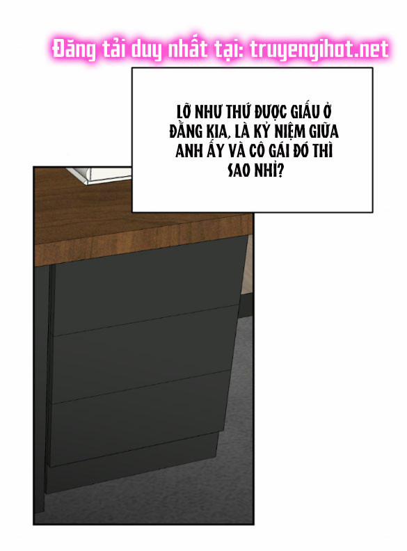 [18+] Hôn Nhân Tiền Định 51.5 trang 30