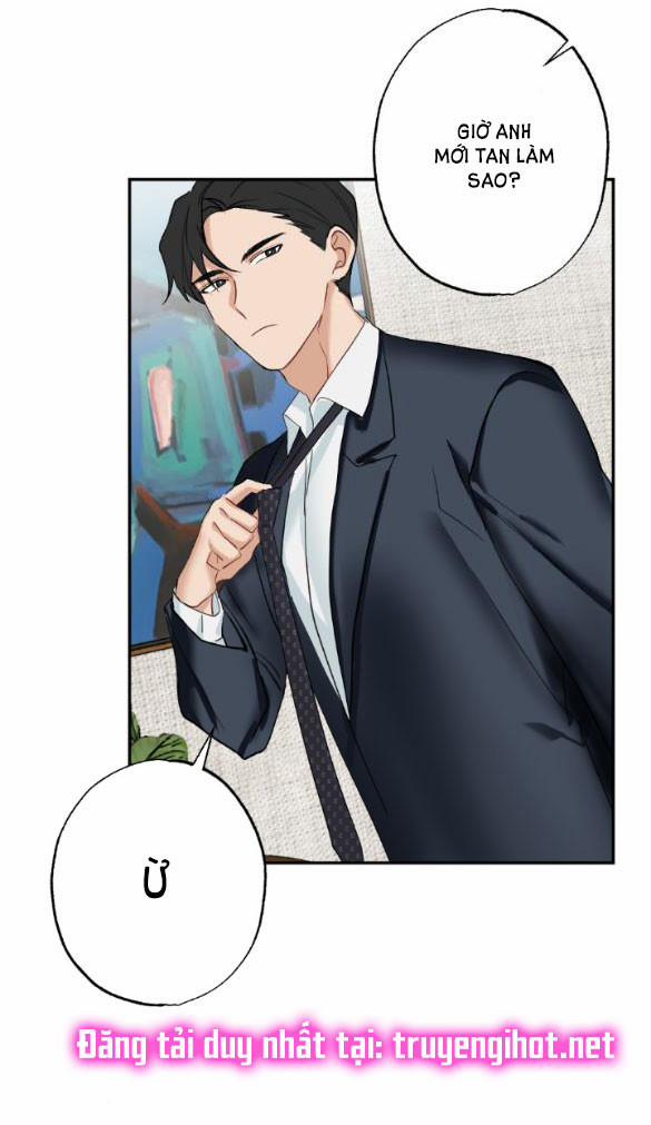 [18+] Hôn Nhân Tiền Định 51.5 trang 5