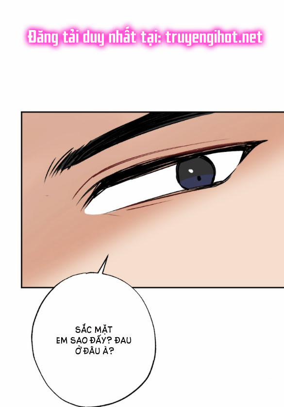 [18+] Hôn Nhân Tiền Định 51.5 trang 8