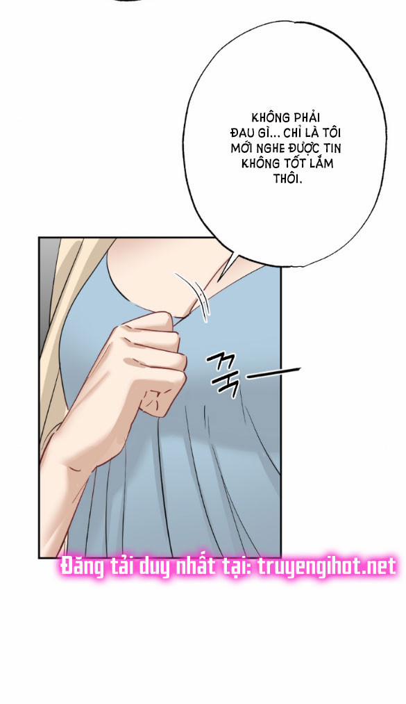 [18+] Hôn Nhân Tiền Định 51.5 trang 9