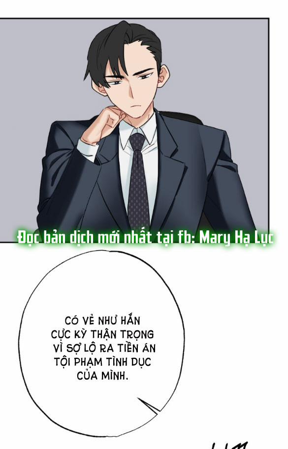 [18+] Hôn Nhân Tiền Định 51 trang 11