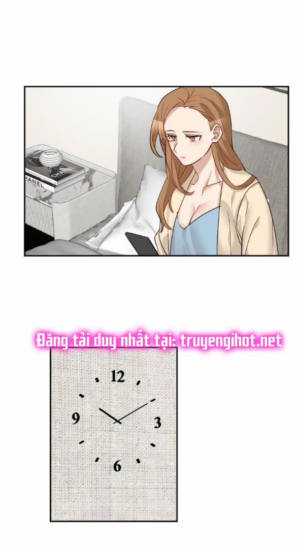 [18+] Hôn Nhân Tiền Định 51 trang 20