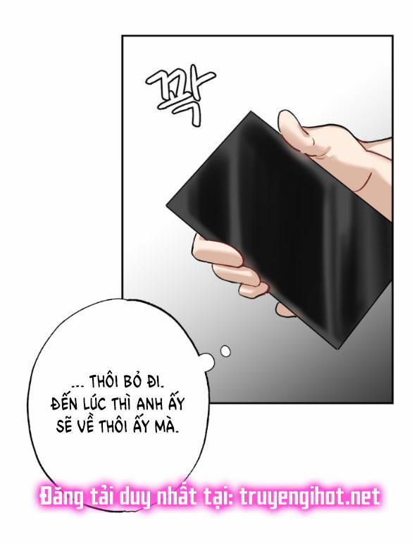 [18+] Hôn Nhân Tiền Định 51 trang 23