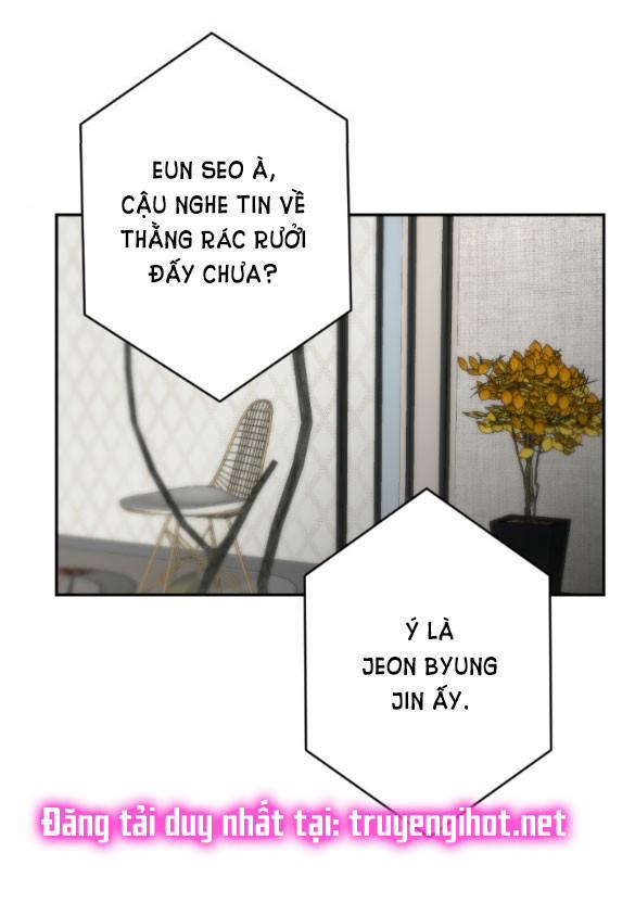 [18+] Hôn Nhân Tiền Định 51 trang 27