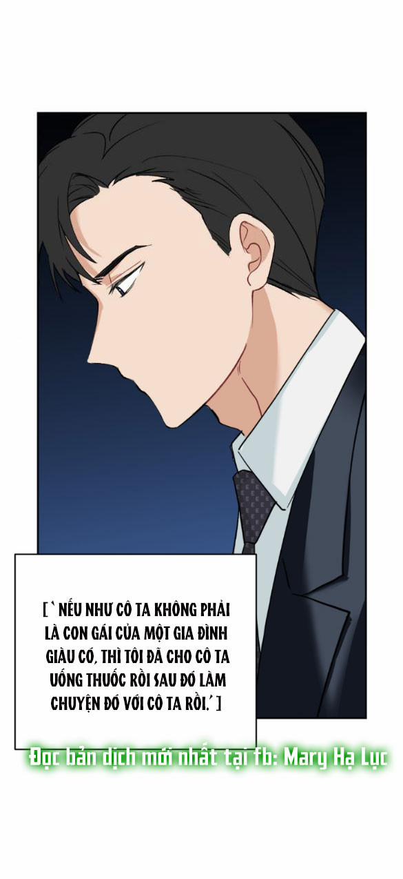 [18+] Hôn Nhân Tiền Định 51 trang 3