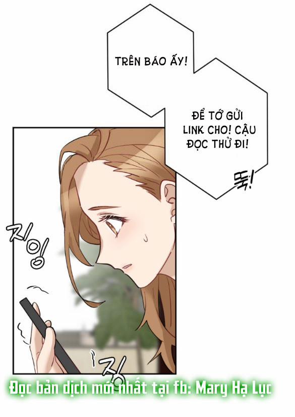 [18+] Hôn Nhân Tiền Định 51 trang 34