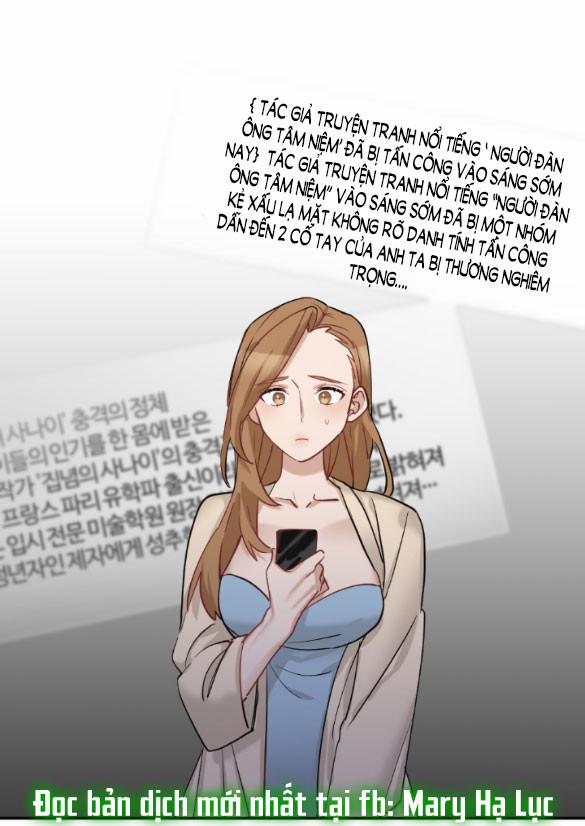 [18+] Hôn Nhân Tiền Định 51 trang 37