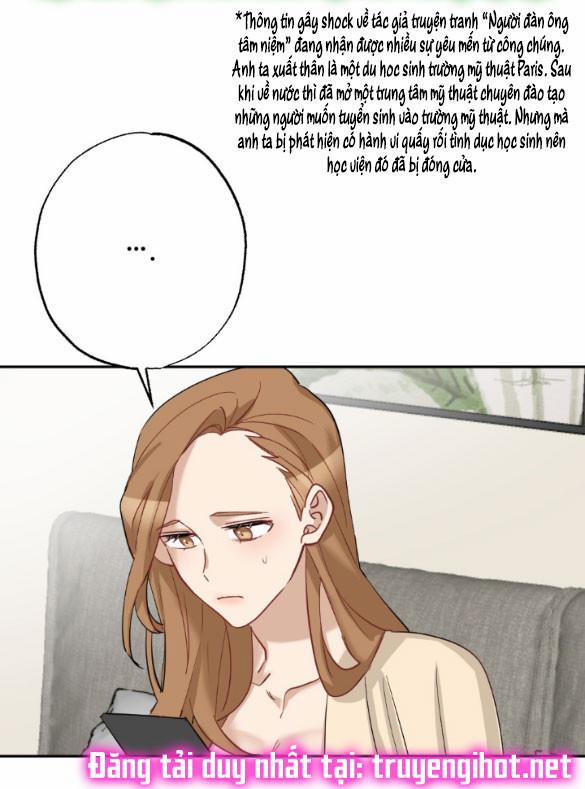 [18+] Hôn Nhân Tiền Định 51 trang 38