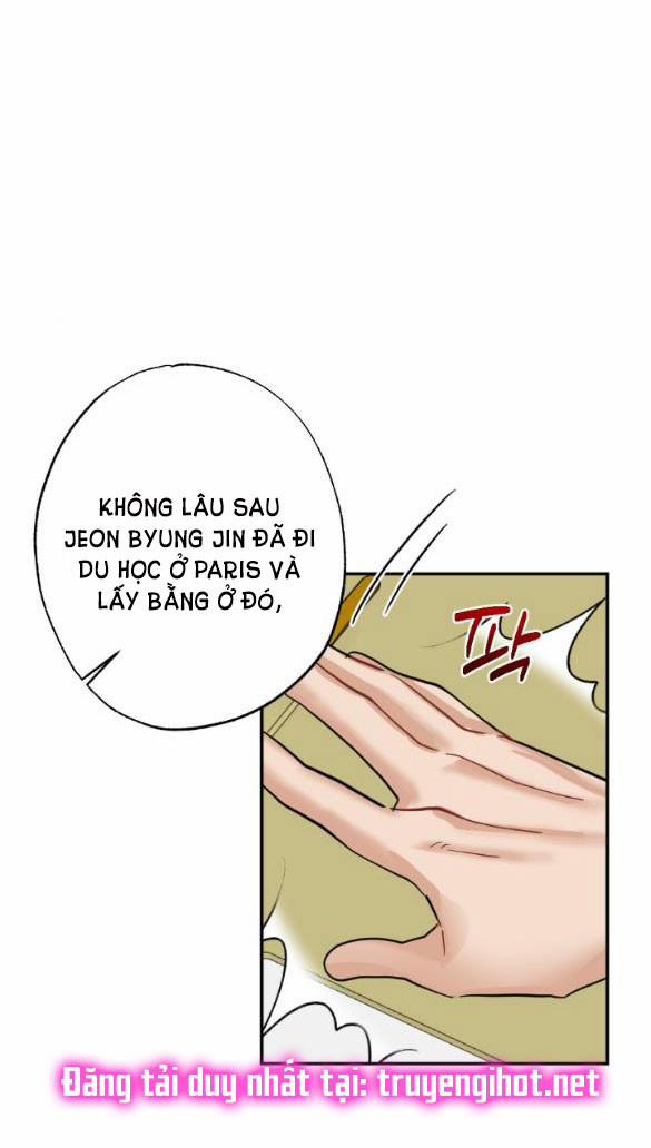 [18+] Hôn Nhân Tiền Định 51 trang 4