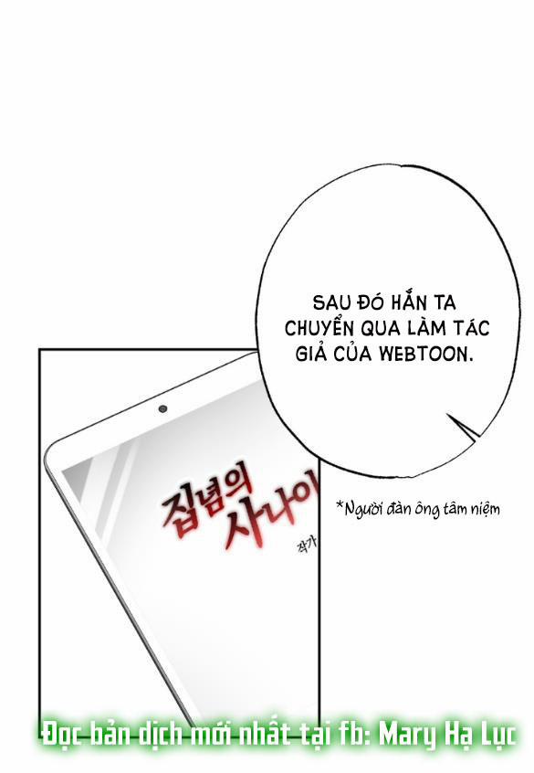 [18+] Hôn Nhân Tiền Định 51 trang 8