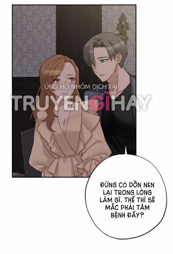 [18+] Hôn Nhân Tiền Định 52.5 trang 11