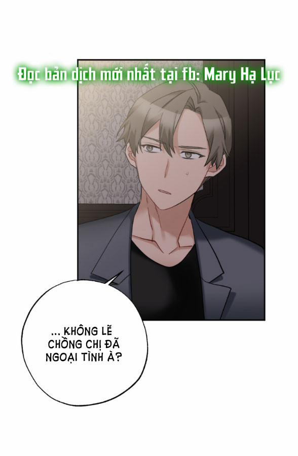 [18+] Hôn Nhân Tiền Định 52.5 trang 16