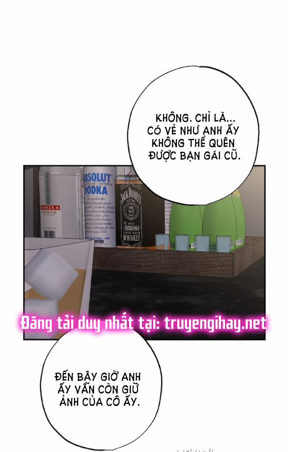 [18+] Hôn Nhân Tiền Định 52.5 trang 17