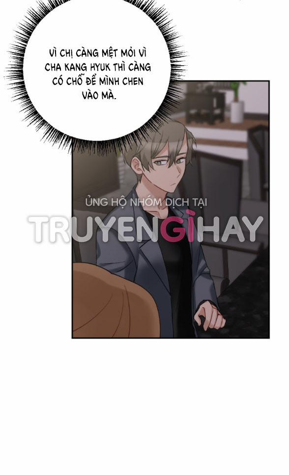 [18+] Hôn Nhân Tiền Định 52.5 trang 19