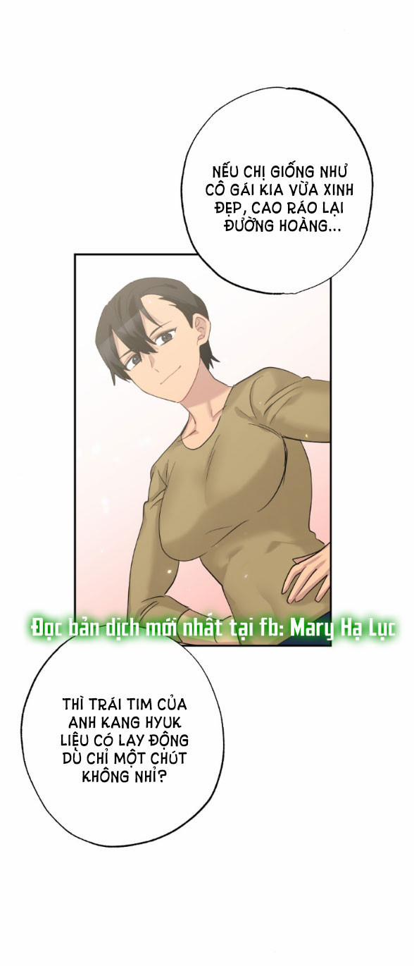 [18+] Hôn Nhân Tiền Định 52.5 trang 20