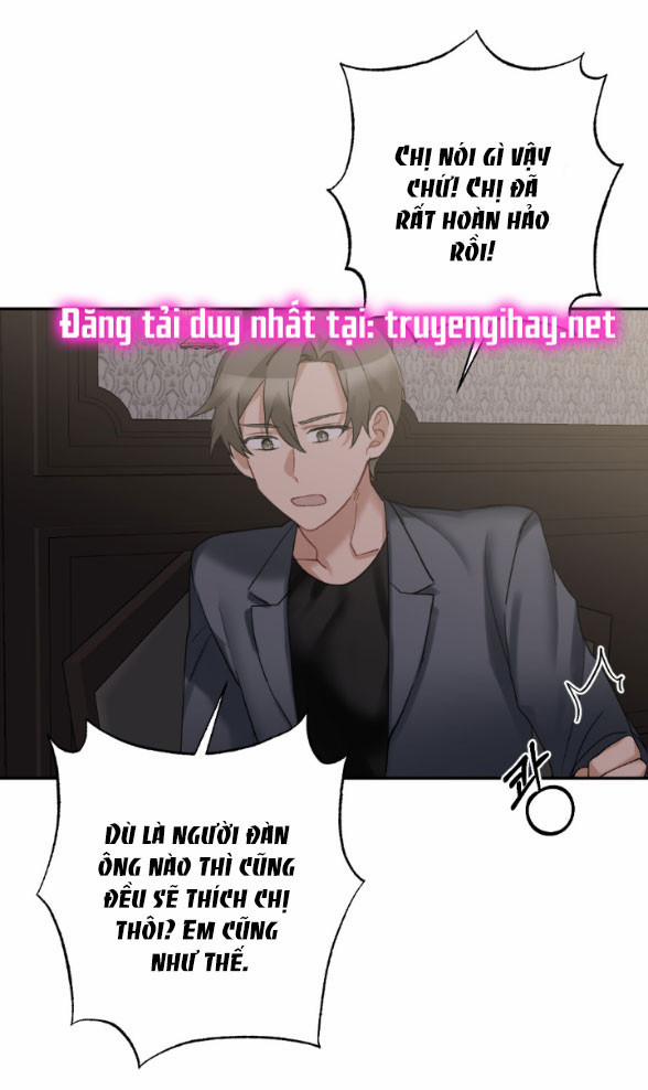 [18+] Hôn Nhân Tiền Định 52.5 trang 21