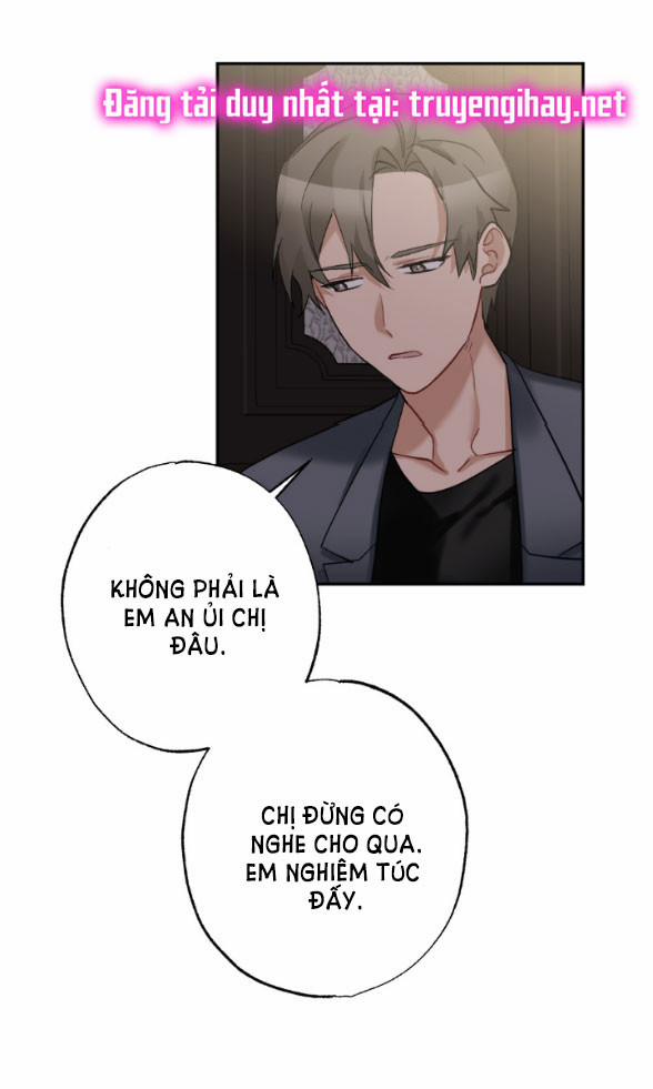 [18+] Hôn Nhân Tiền Định 52.5 trang 23