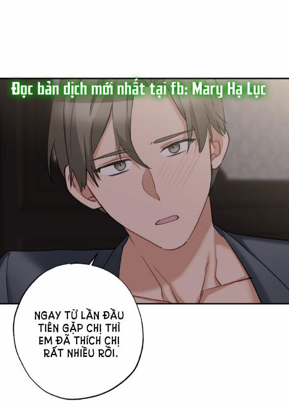 [18+] Hôn Nhân Tiền Định 52.5 trang 26