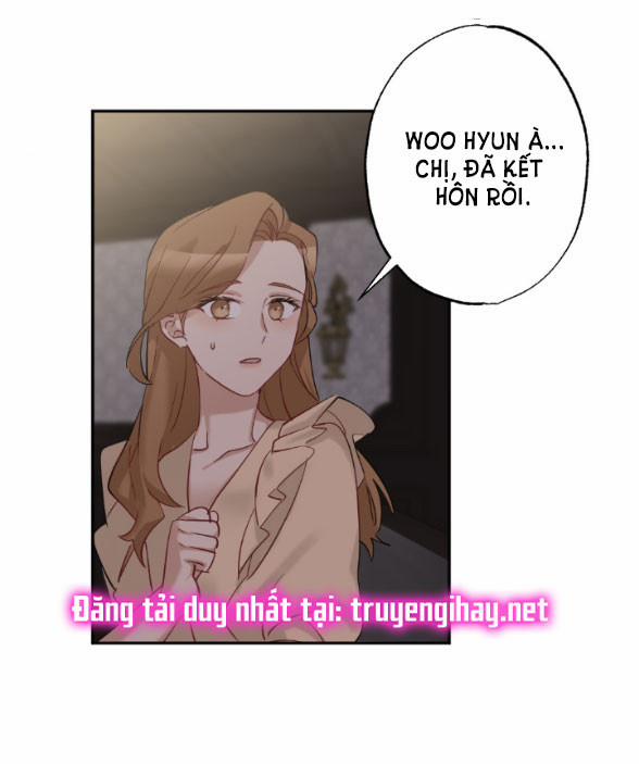 [18+] Hôn Nhân Tiền Định 52.5 trang 27