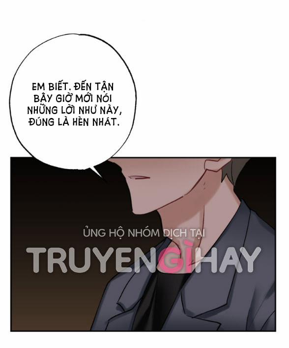 [18+] Hôn Nhân Tiền Định 52.5 trang 28