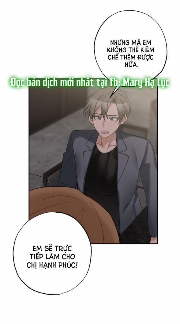 [18+] Hôn Nhân Tiền Định 52.5 trang 29