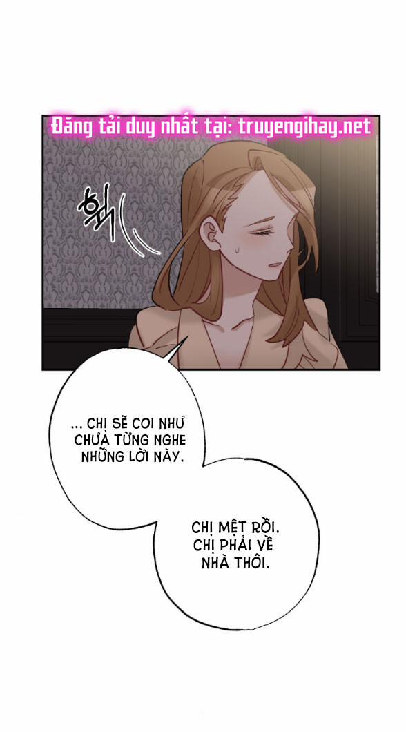 [18+] Hôn Nhân Tiền Định 52.5 trang 30