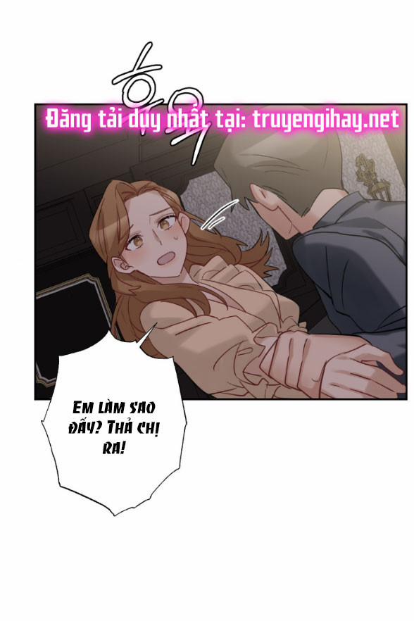 [18+] Hôn Nhân Tiền Định 52.5 trang 32