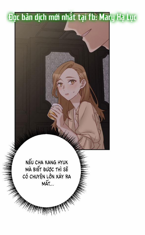 [18+] Hôn Nhân Tiền Định 52.5 trang 4