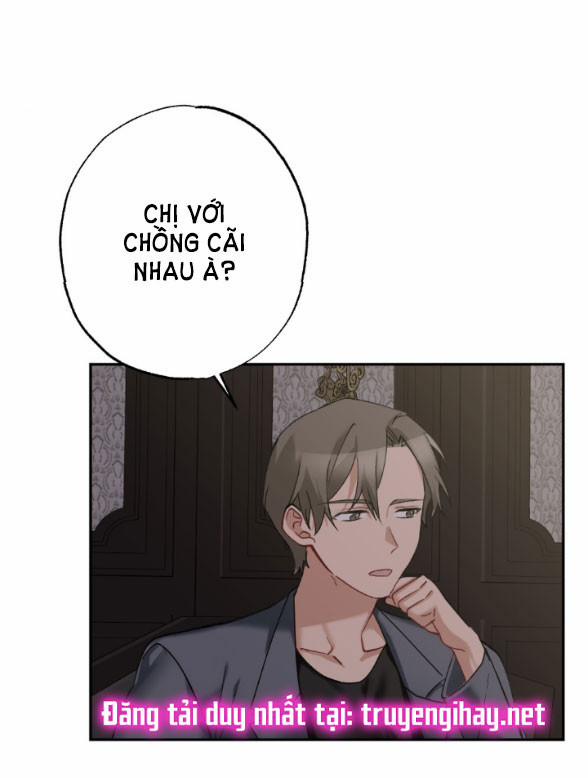 [18+] Hôn Nhân Tiền Định 52.5 trang 7