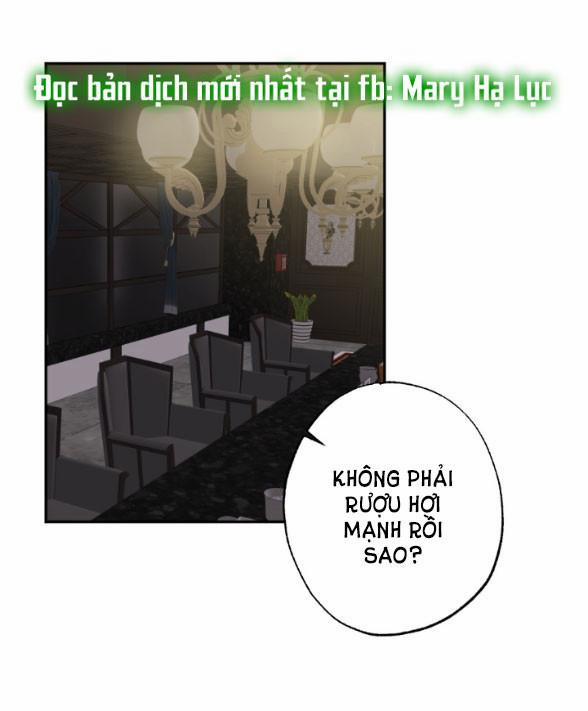 [18+] Hôn Nhân Tiền Định 52 trang 0