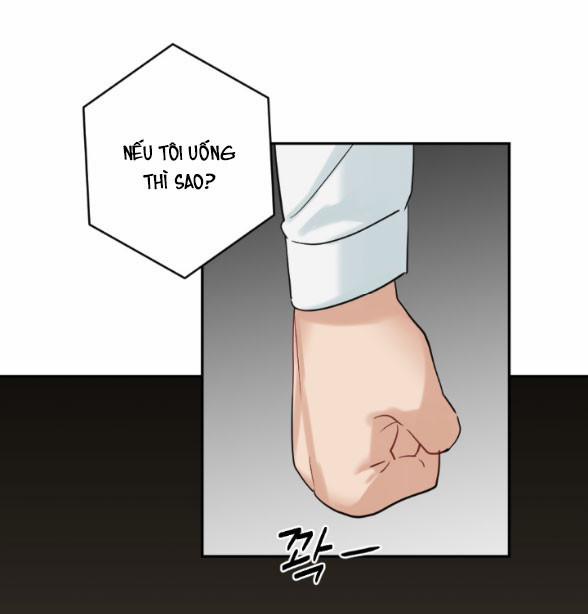 [18+] Hôn Nhân Tiền Định 52 trang 17