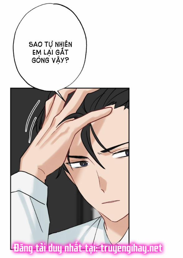 [18+] Hôn Nhân Tiền Định 52 trang 21