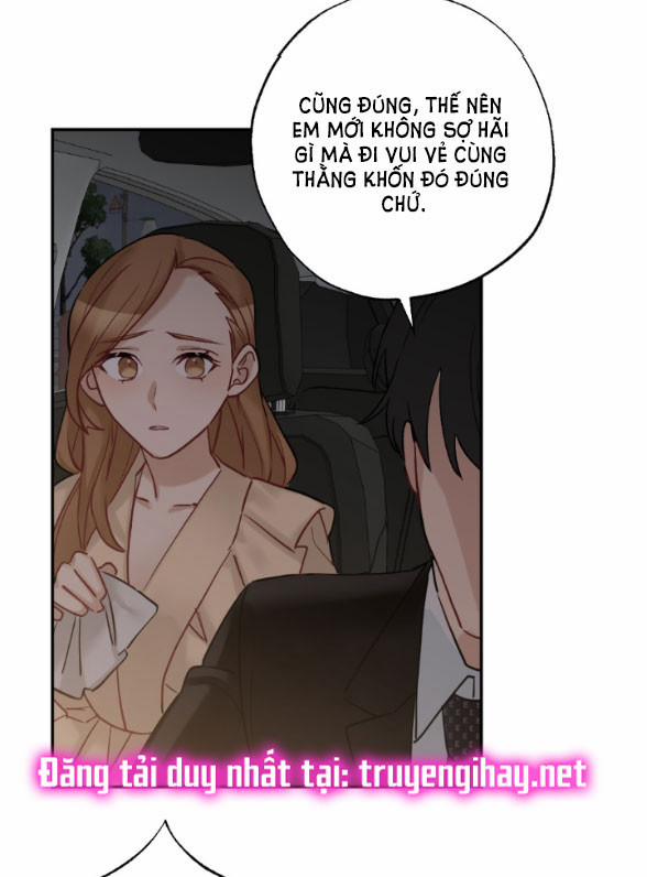 [18+] Hôn Nhân Tiền Định 53.5 trang 19