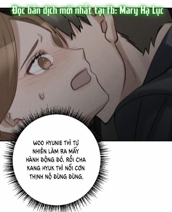 [18+] Hôn Nhân Tiền Định 53.5 trang 22